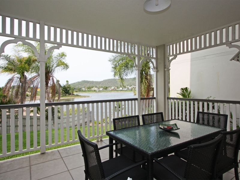 West End QLD 4810