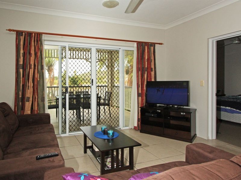 West End QLD 4810