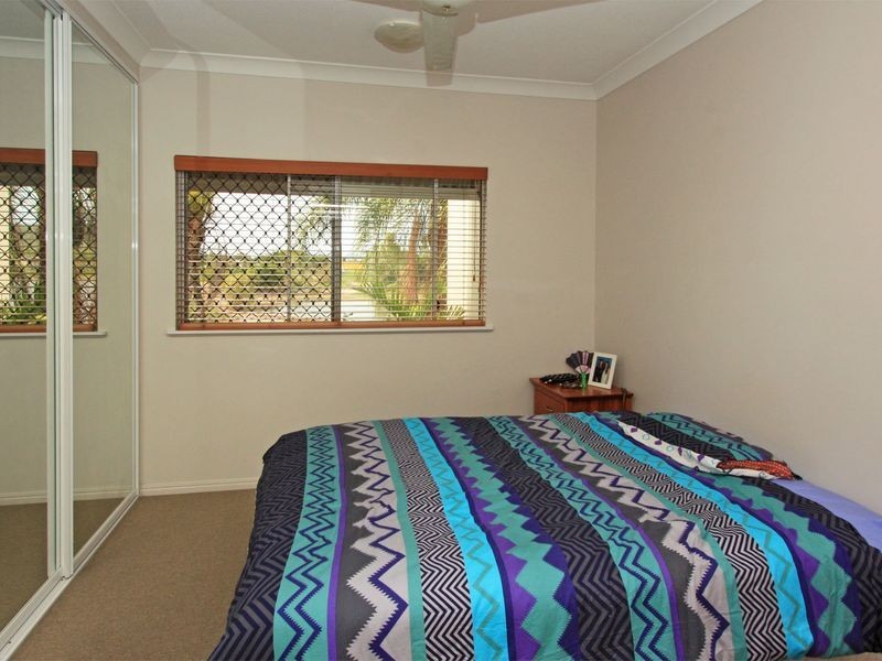 West End QLD 4810