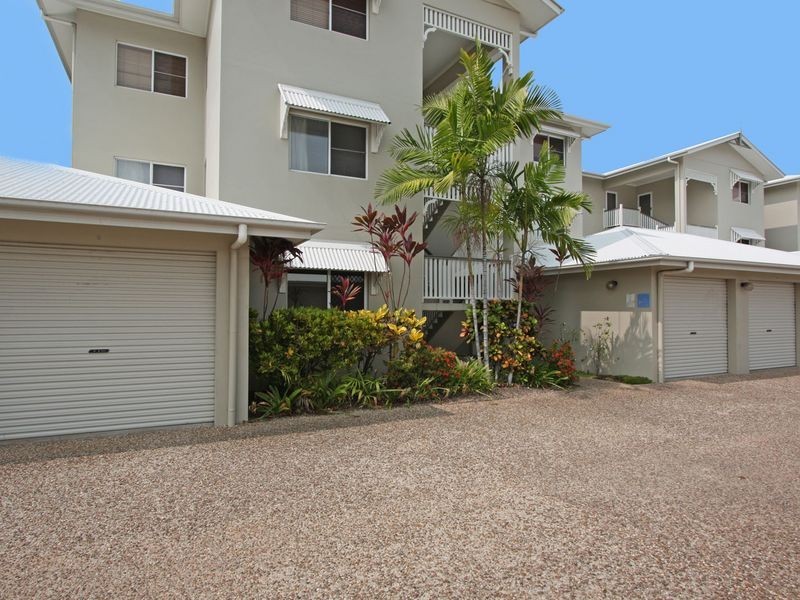 West End QLD 4810