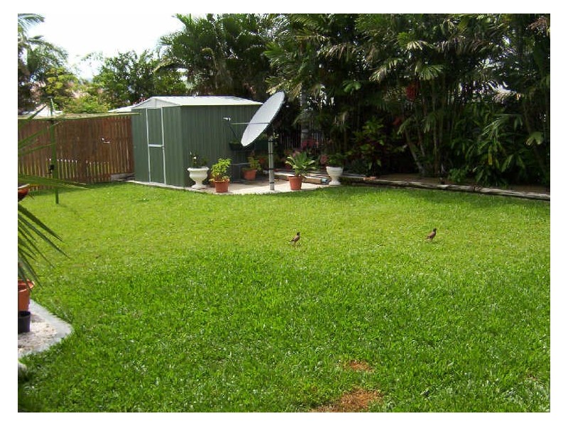 Kirwan QLD 4817