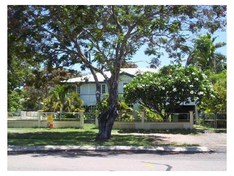 167 Eyre Street, North Ward QLD 4810