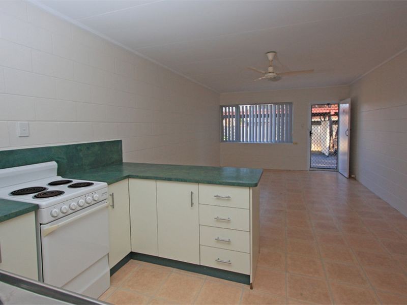 West End QLD 4810