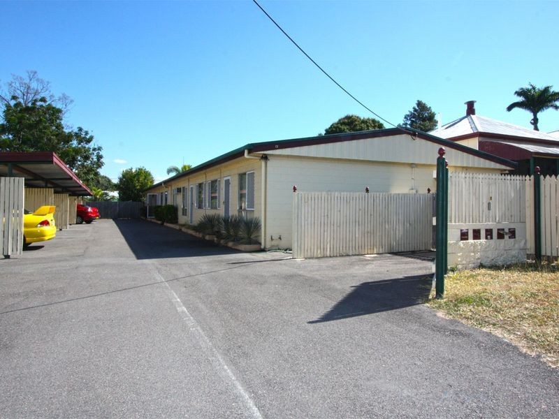 West End QLD 4810