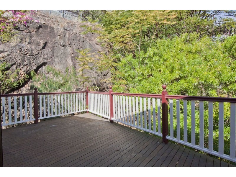 Belgian Gardens QLD 4810