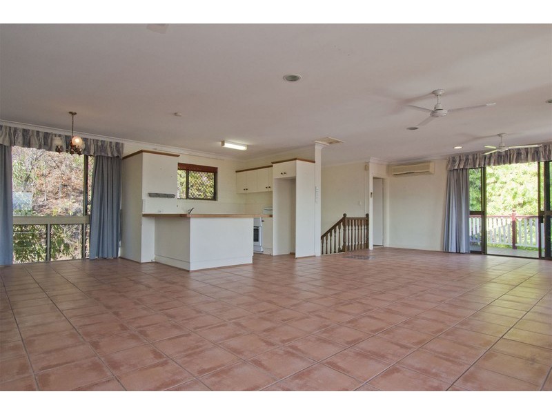 Belgian Gardens QLD 4810