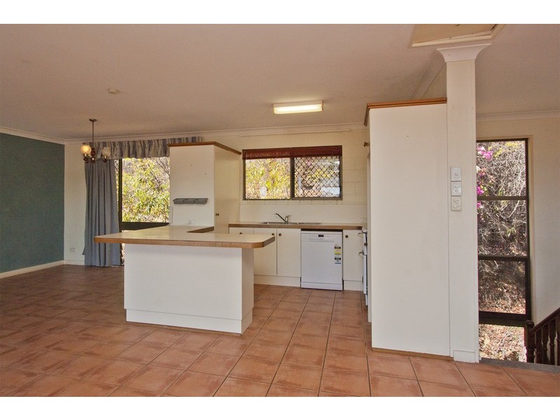 Belgian Gardens QLD 4810