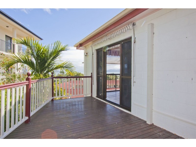 Belgian Gardens QLD 4810