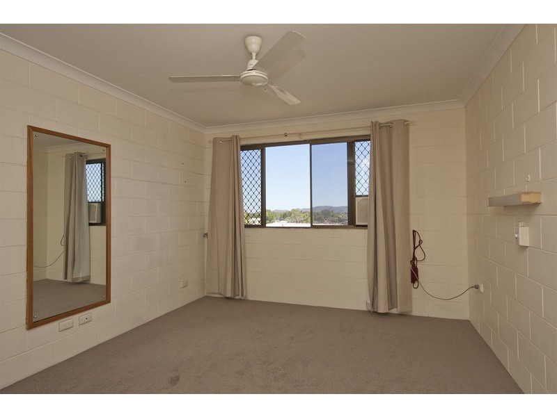 Belgian Gardens QLD 4810