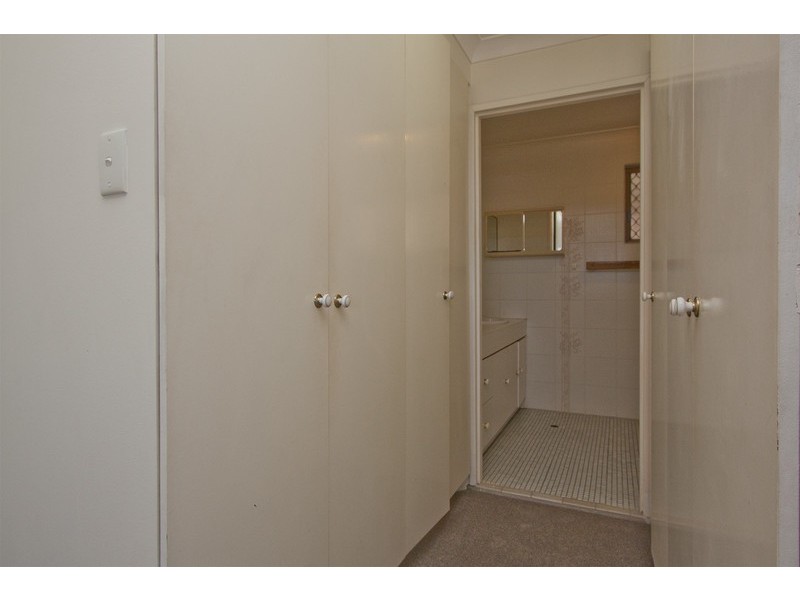 Belgian Gardens QLD 4810