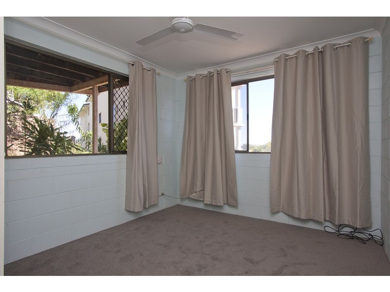 Belgian Gardens QLD 4810