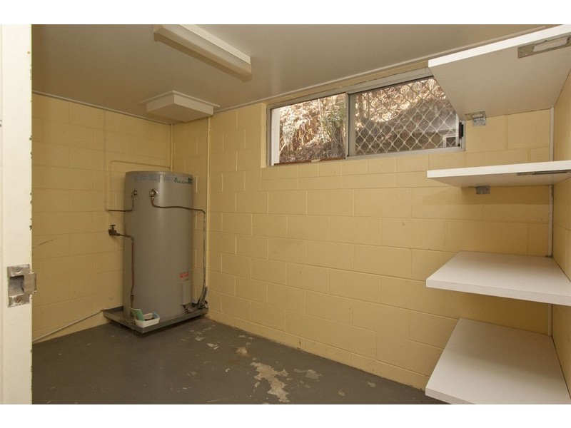 Belgian Gardens QLD 4810