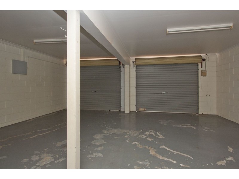 Belgian Gardens QLD 4810