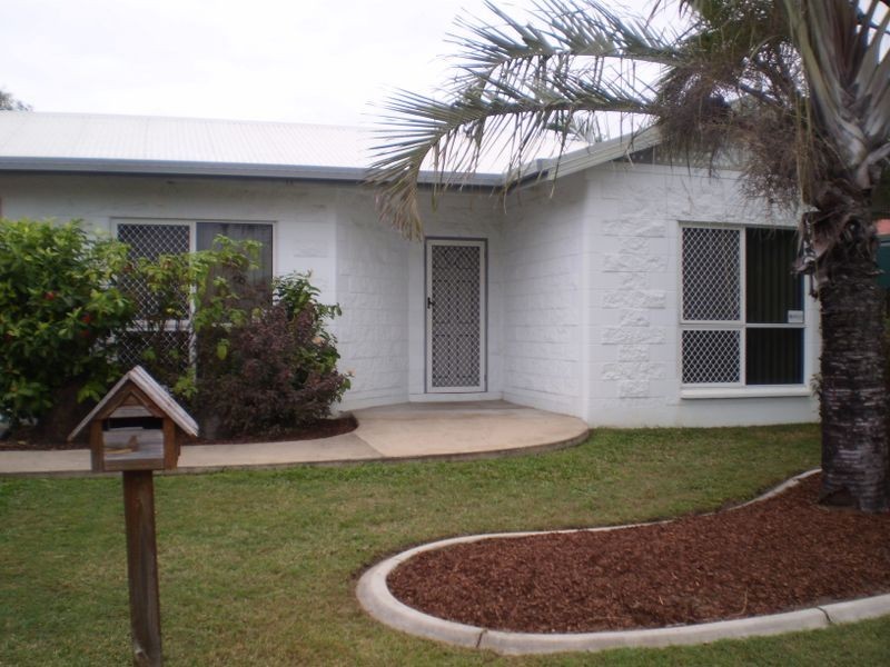 4 Gracedale Street, Mount Louisa QLD 4814