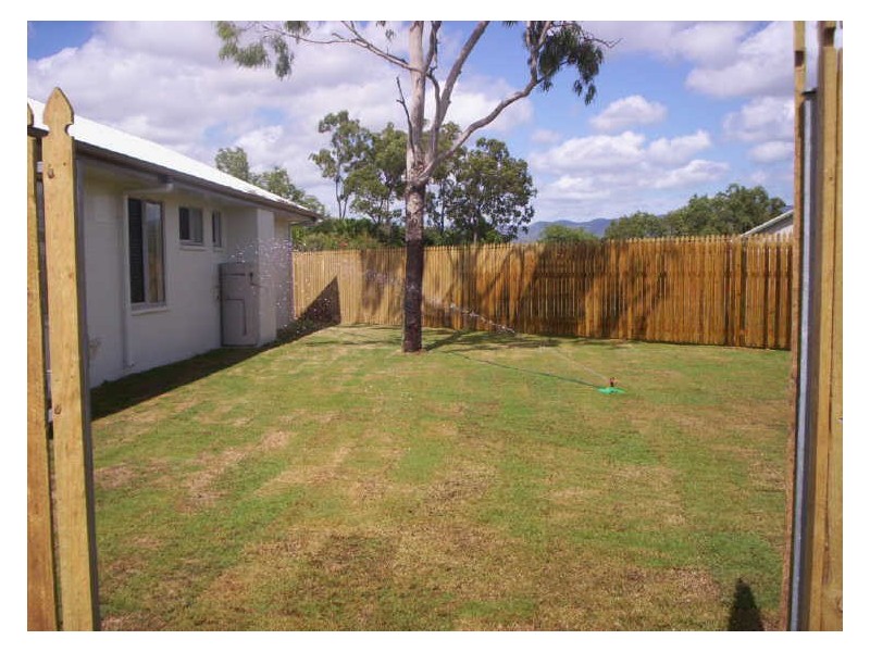 4 Brindole Court, Kelso QLD 4815