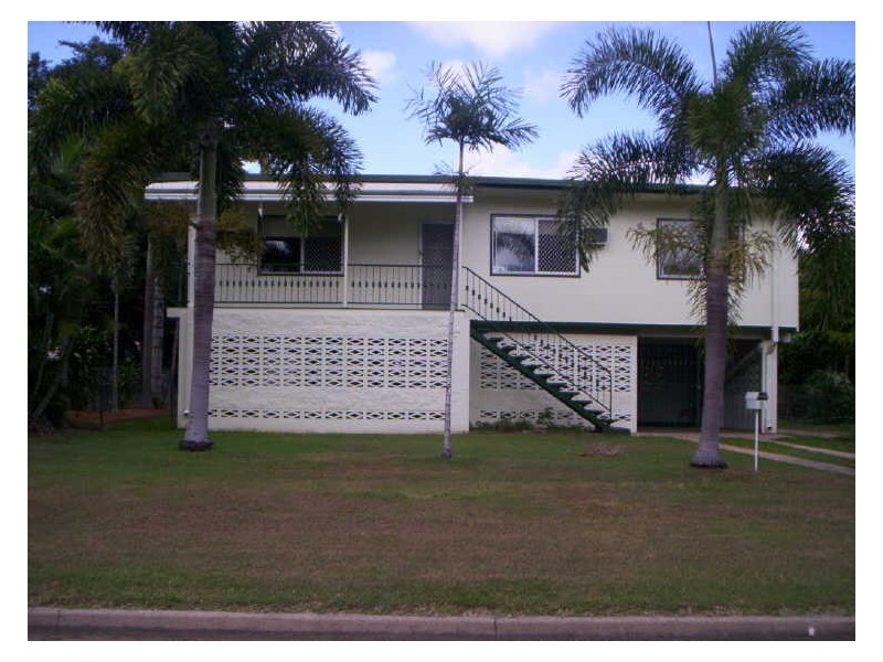 8 Marragall Street, Kirwan QLD 4817