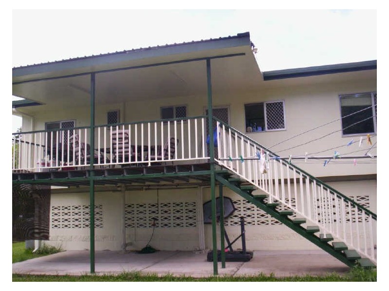 8 Marragall Street, Kirwan QLD 4817