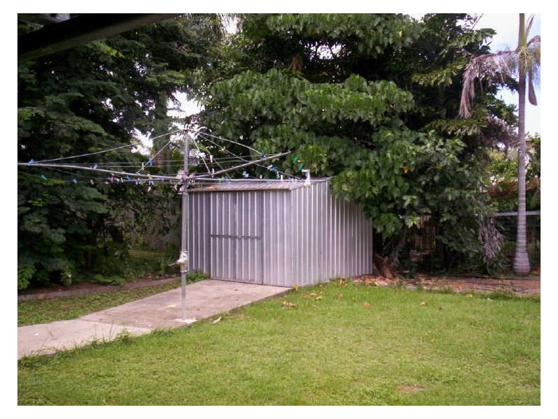 8 Marragall Street, Kirwan QLD 4817