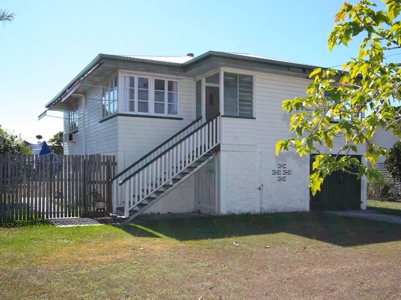 Garbutt QLD 4814