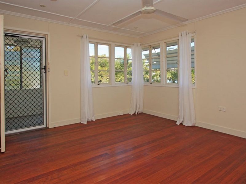 Garbutt QLD 4814