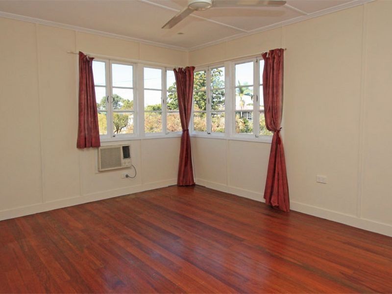 Garbutt QLD 4814