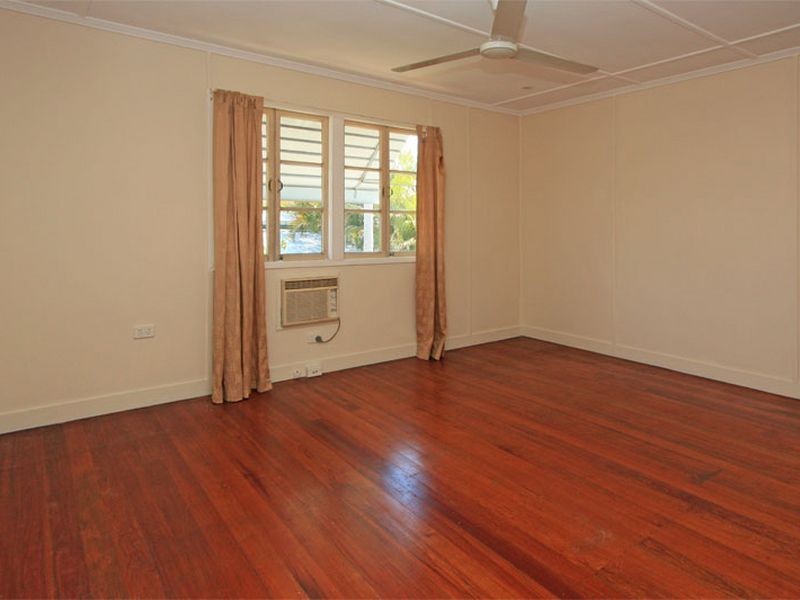 Garbutt QLD 4814