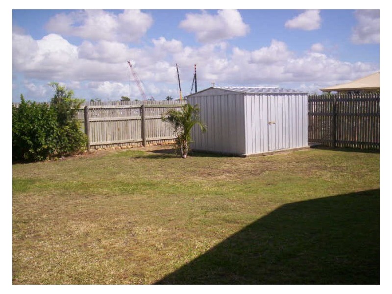 24A Jacana Crescent, Condon QLD 4815