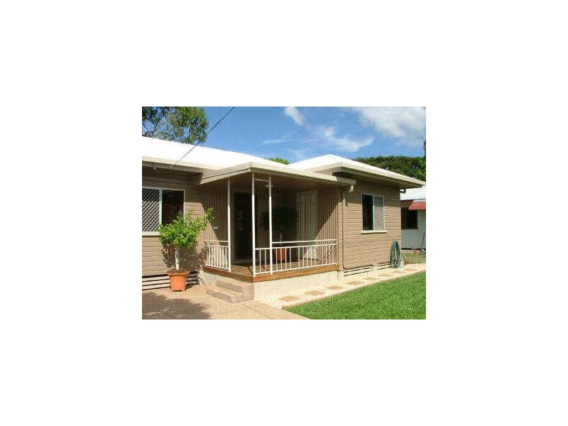 14 Burns Street, Aitkenvale QLD 4814