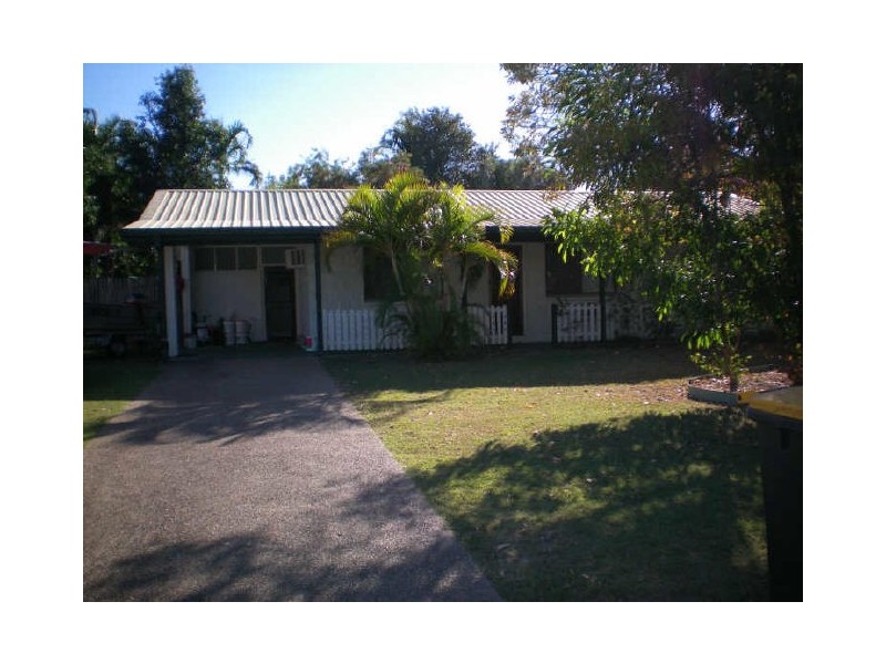 27 Granados Street, Kirwan QLD 4817