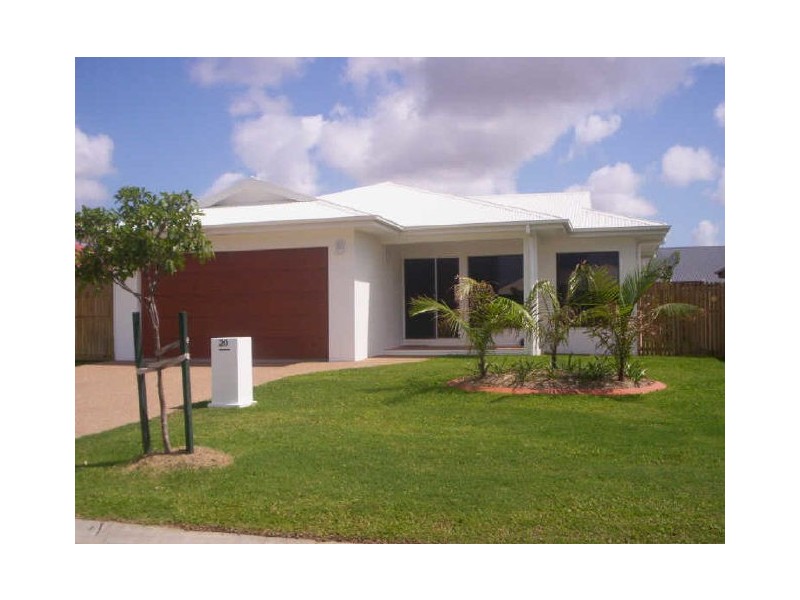 20 Lakewood Avenue, Kirwan QLD 4817