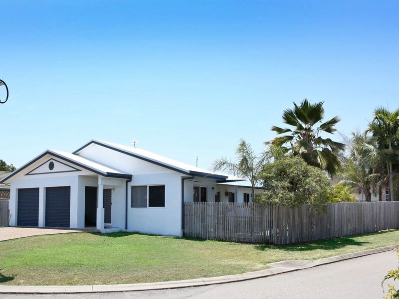 5 Alpina Place, Kirwan QLD 4817