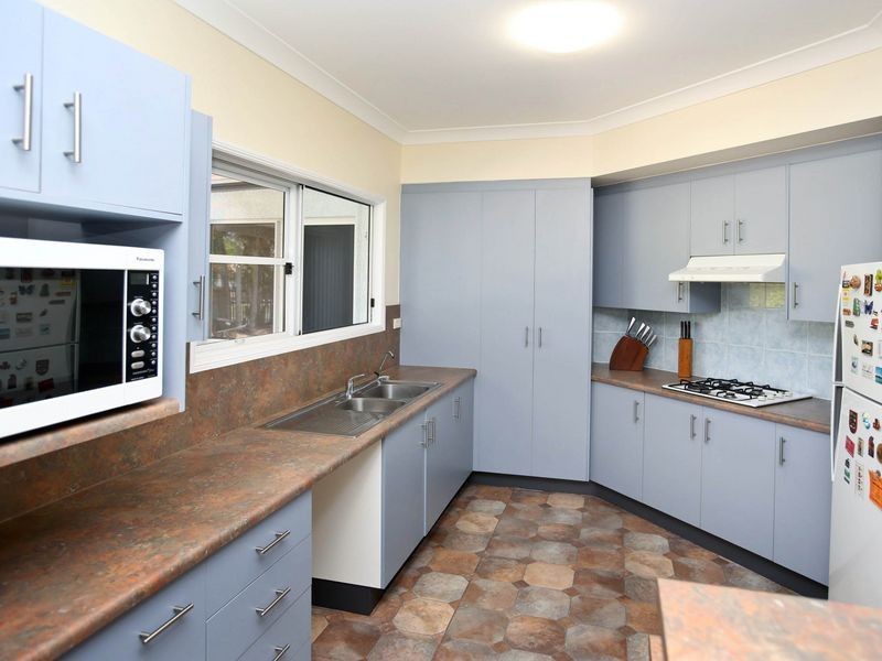 5 Alpina Place, Kirwan QLD 4817