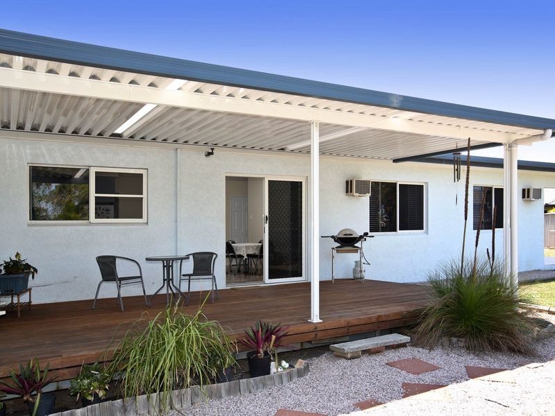 5 Alpina Place, Kirwan QLD 4817