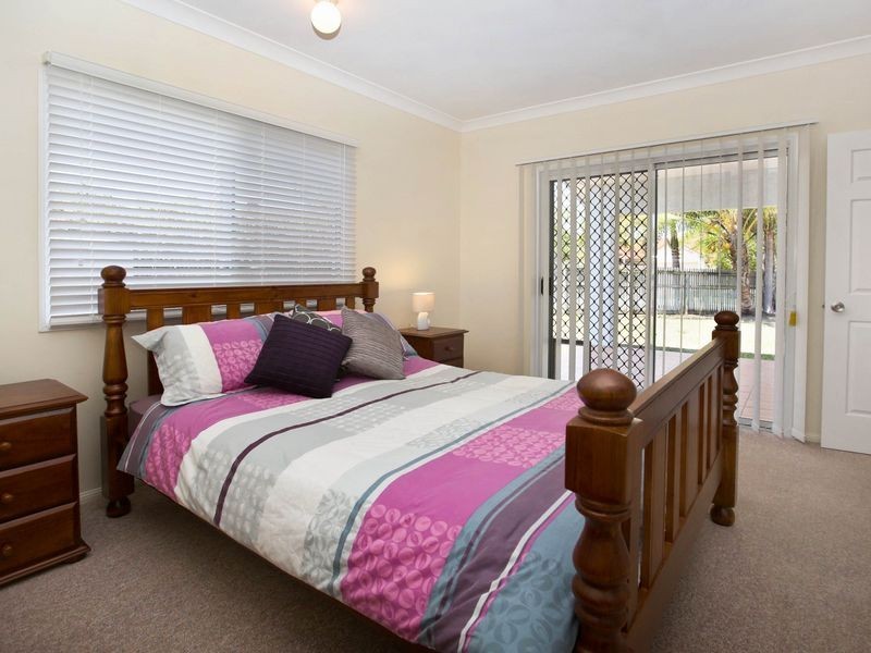 5 Alpina Place, Kirwan QLD 4817