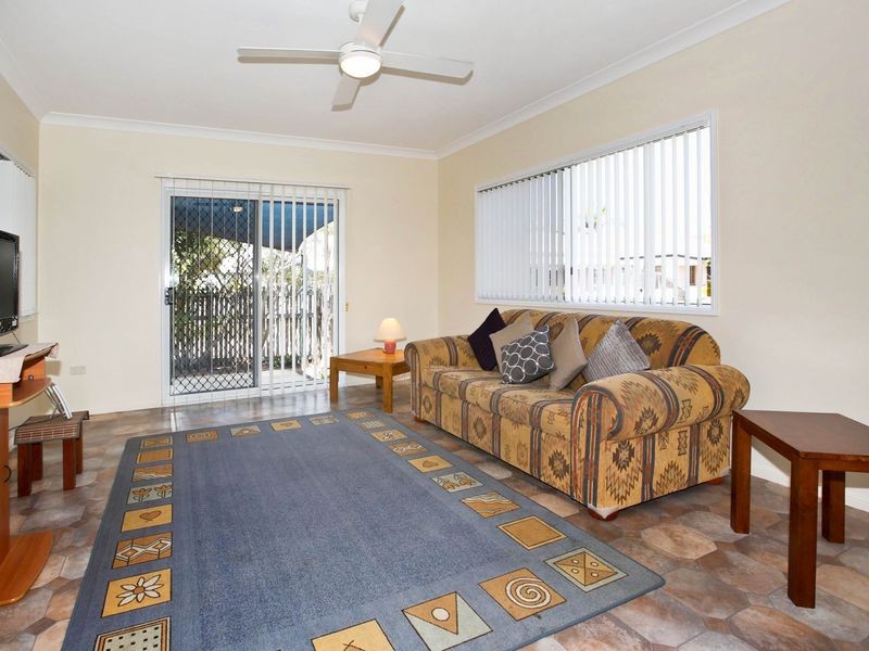 5 Alpina Place, Kirwan QLD 4817