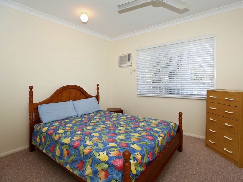5 Alpina Place, Kirwan QLD 4817