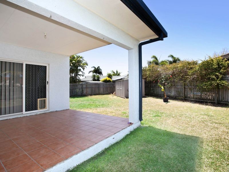 5 Alpina Place, Kirwan QLD 4817
