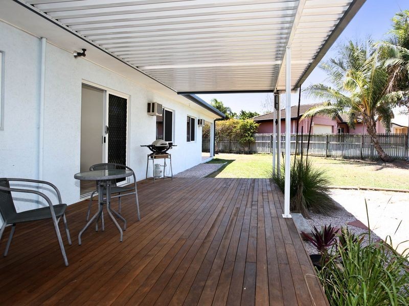 5 Alpina Place, Kirwan QLD 4817