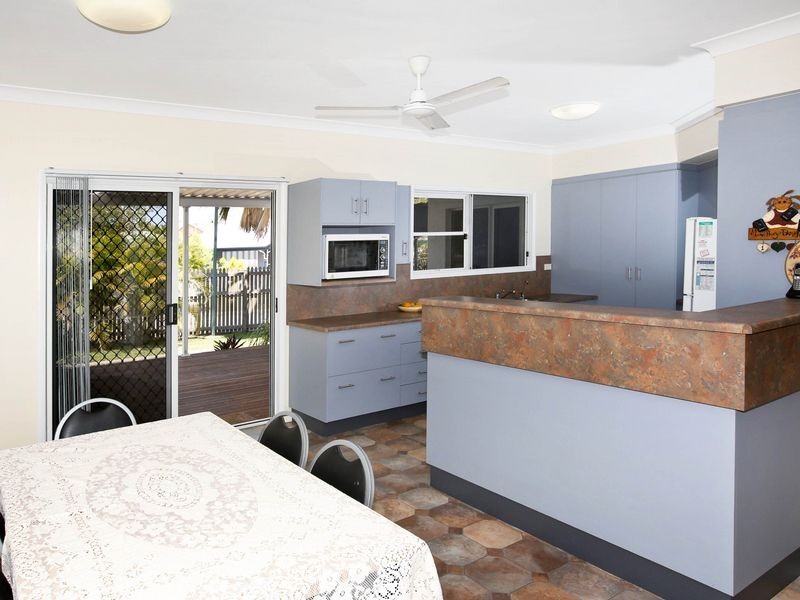 5 Alpina Place, Kirwan QLD 4817