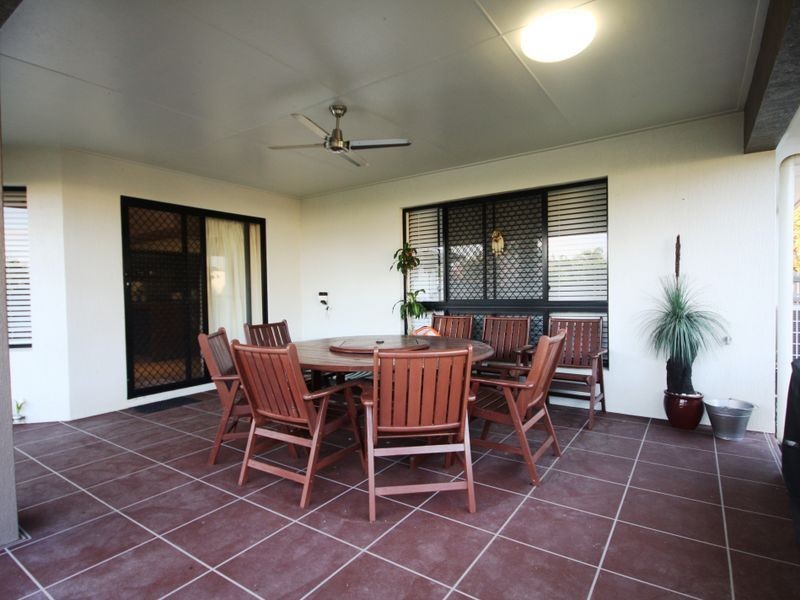 24 Farnham Court, Kirwan QLD 4817