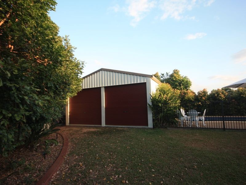 24 Farnham Court, Kirwan QLD 4817