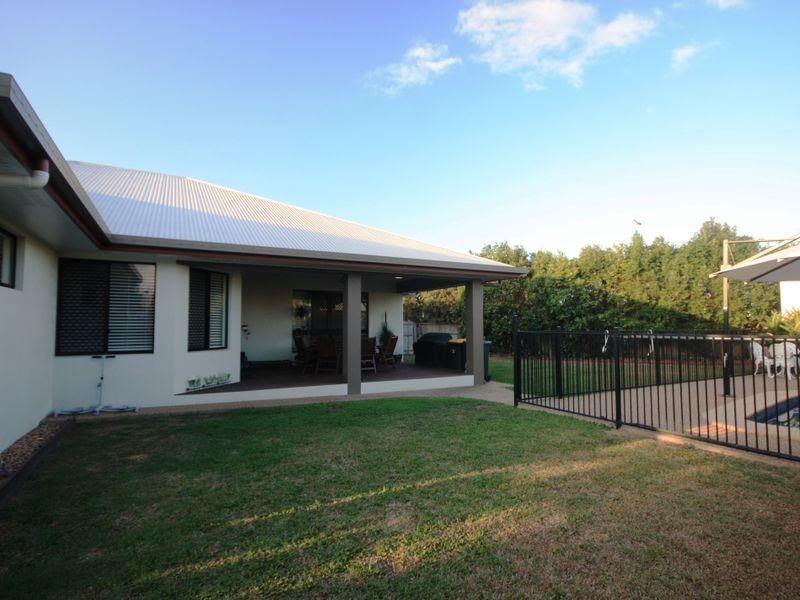 24 Farnham Court, Kirwan QLD 4817