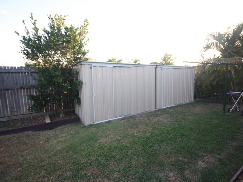 24 Farnham Court, Kirwan QLD 4817