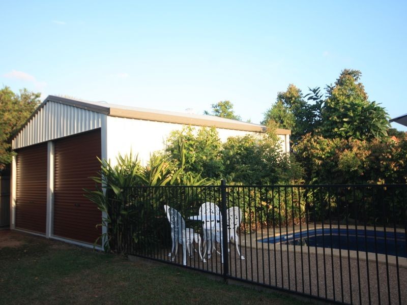 24 Farnham Court, Kirwan QLD 4817