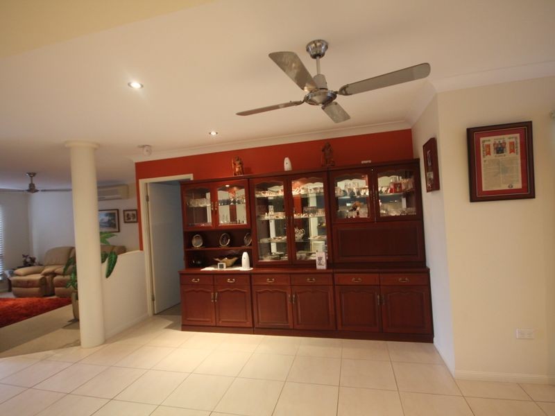 24 Farnham Court, Kirwan QLD 4817