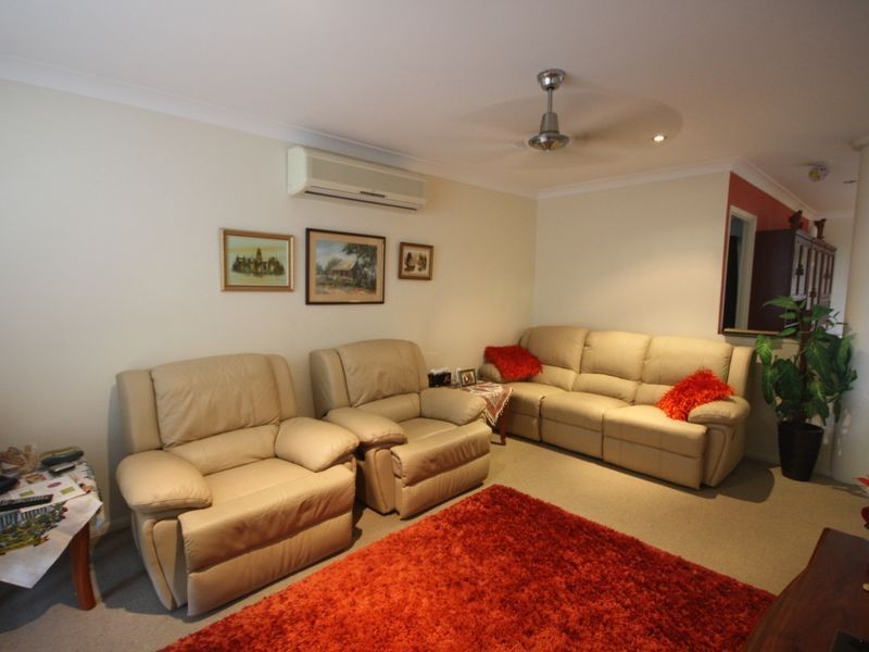 24 Farnham Court, Kirwan QLD 4817