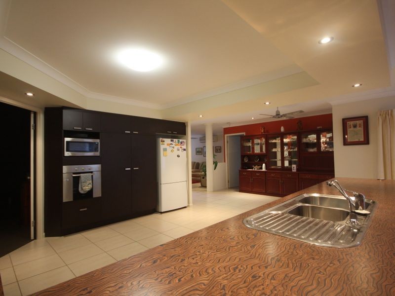 24 Farnham Court, Kirwan QLD 4817