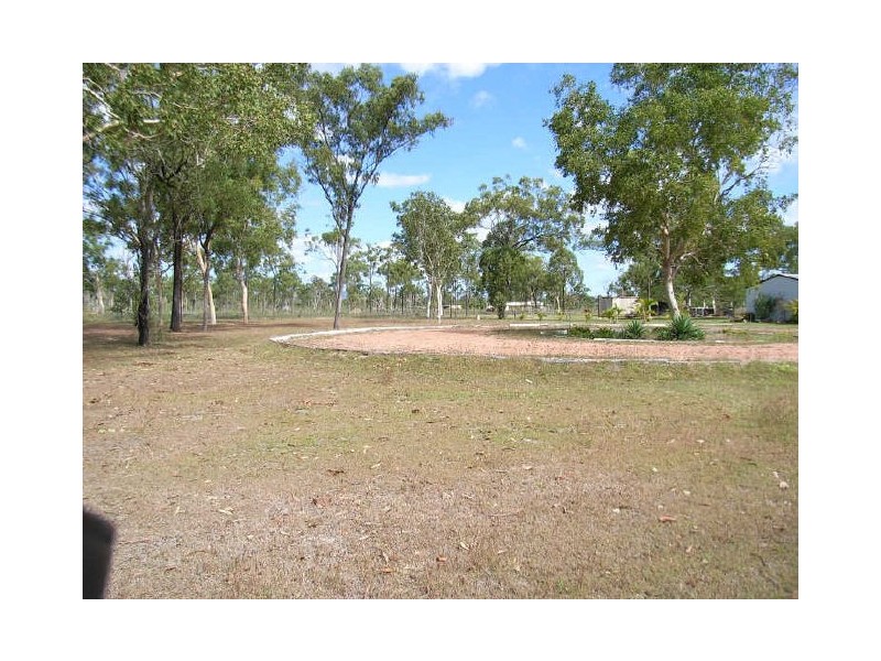 18 Jensen Road, Jensen QLD 4818