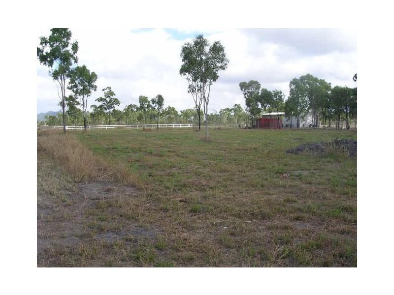 10 Greengum Court, Black River QLD 4818