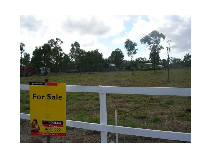 10 Greengum Court, Black River QLD 4818